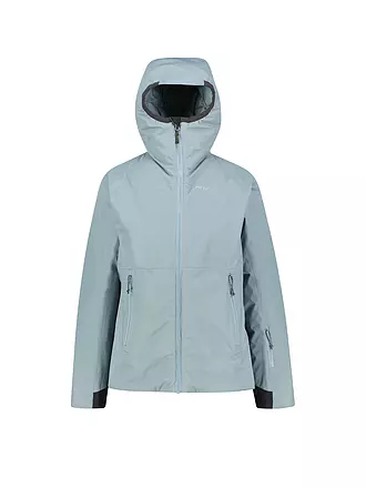 MERU | Isojacke Pilot Point pour femmes |